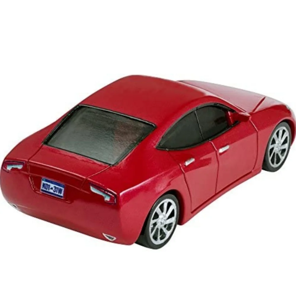 NIP Cars 3 Natalie Certain